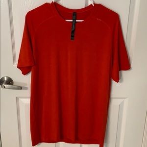 Men’s Lululemon Short Sleeve T-Shirt